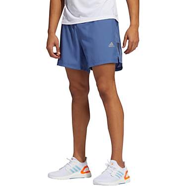 Adidas Men's Own The Run Shorts 5 in                                                                                            