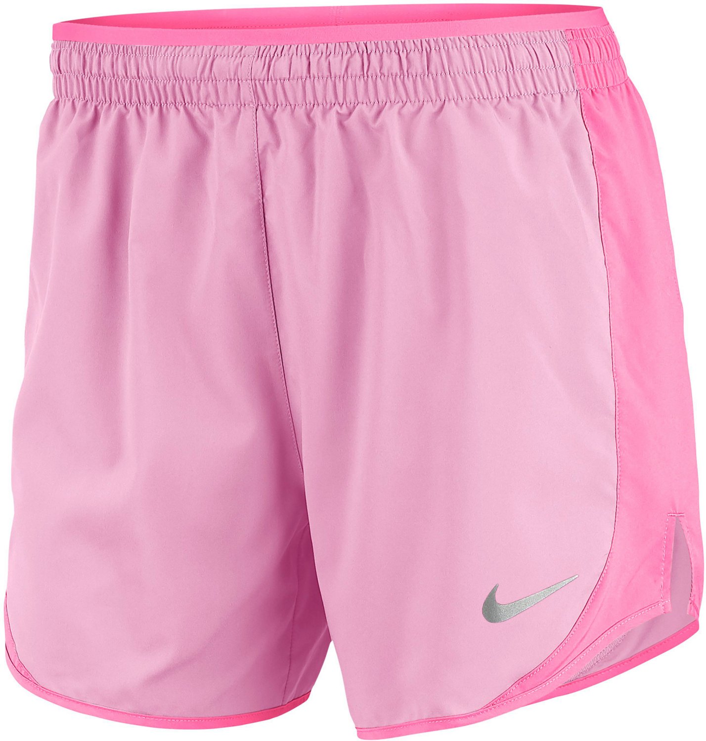 Nike Women's Tempo Luxe Running Shorts 5 in | Academy