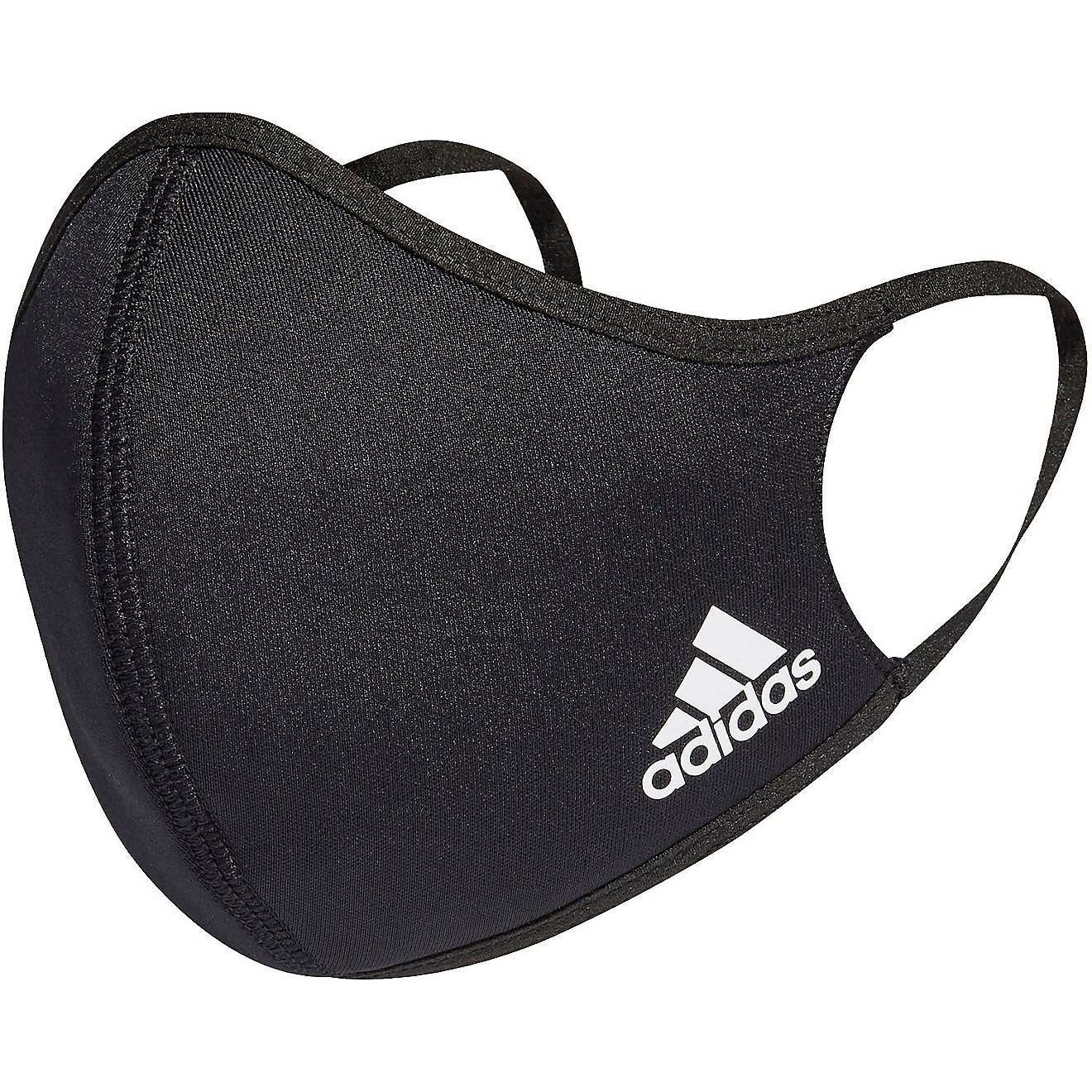 adidas Solid Face Mask 3-Pack                                                                                                    - view number 7