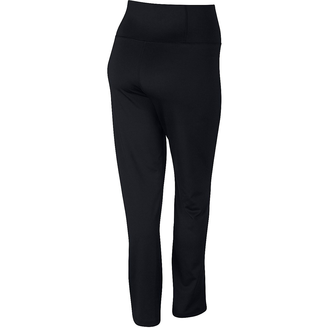 Nike Women's Power Classic Plus Size Gym Pants                                                                                   - view number 7