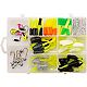 Leland Lures Fin Commander Crappie Magnet Kit                                                                                    - view number 2 image