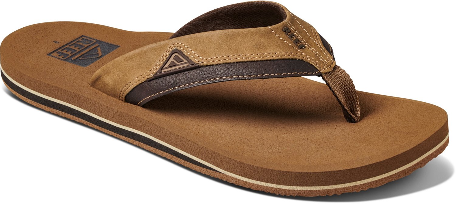 academy sandals mens