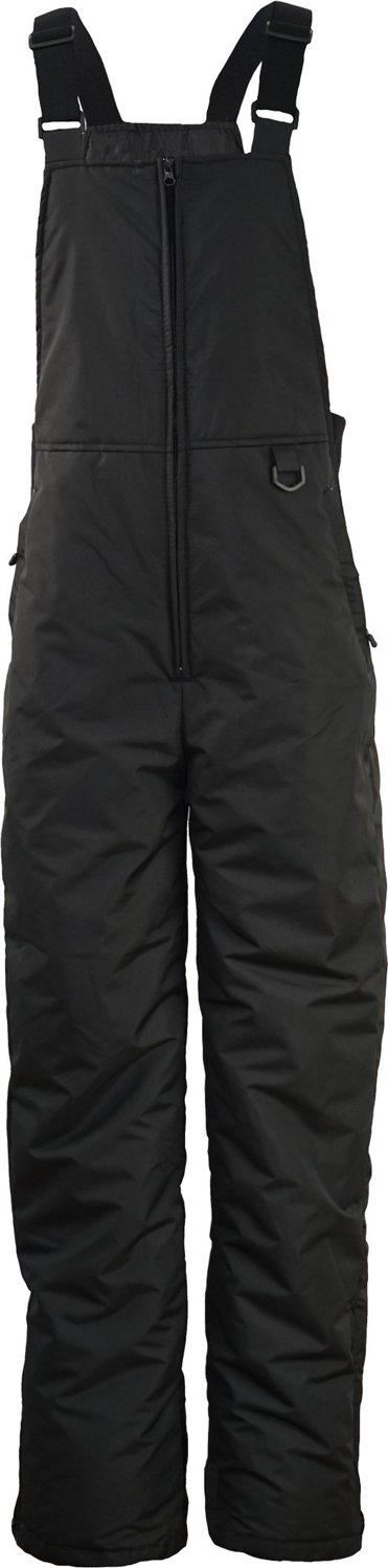 Pulse Men's Overland Insulated Snow Bib | Academy