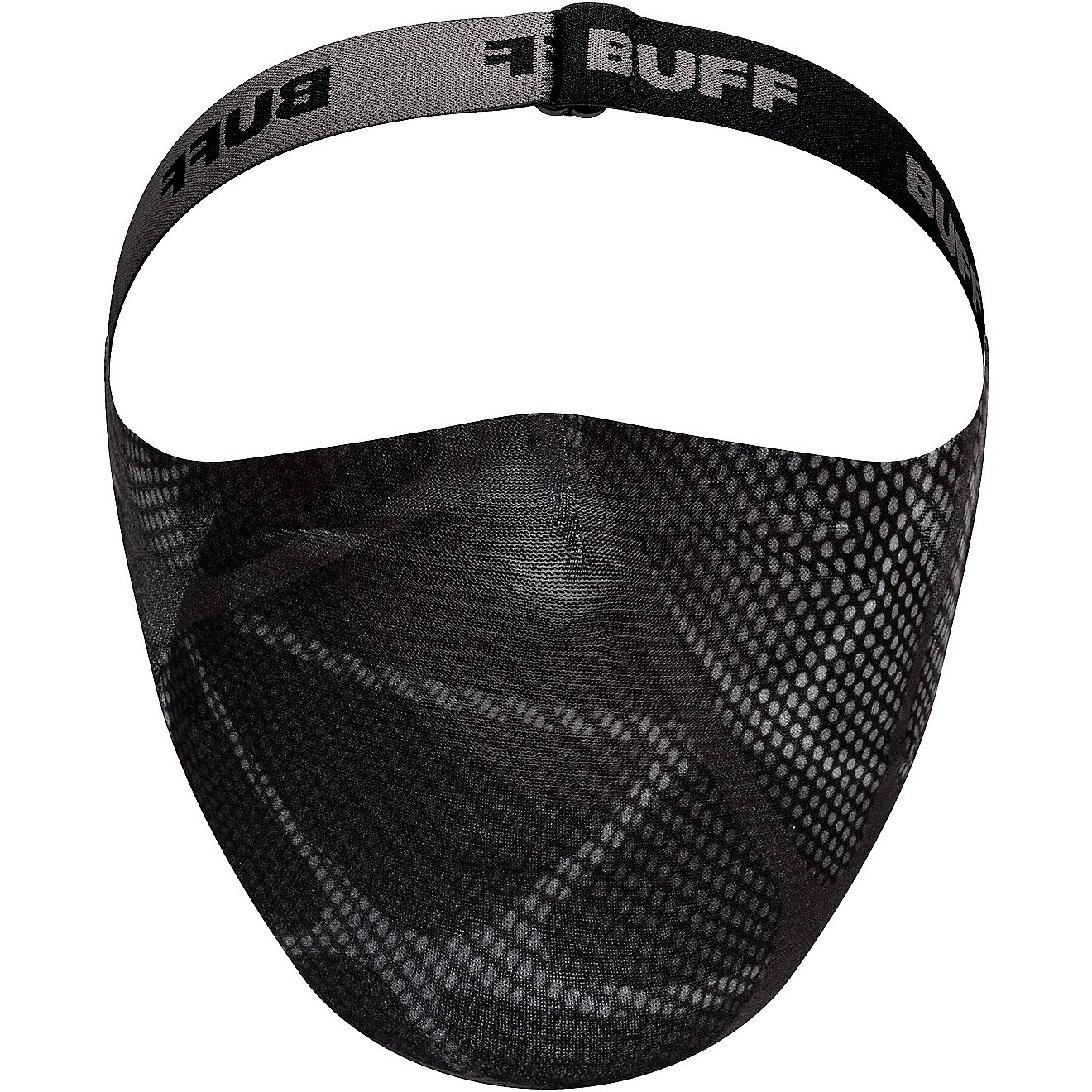 Buff Filter Print Face Mask                                                                                                      - view number 4