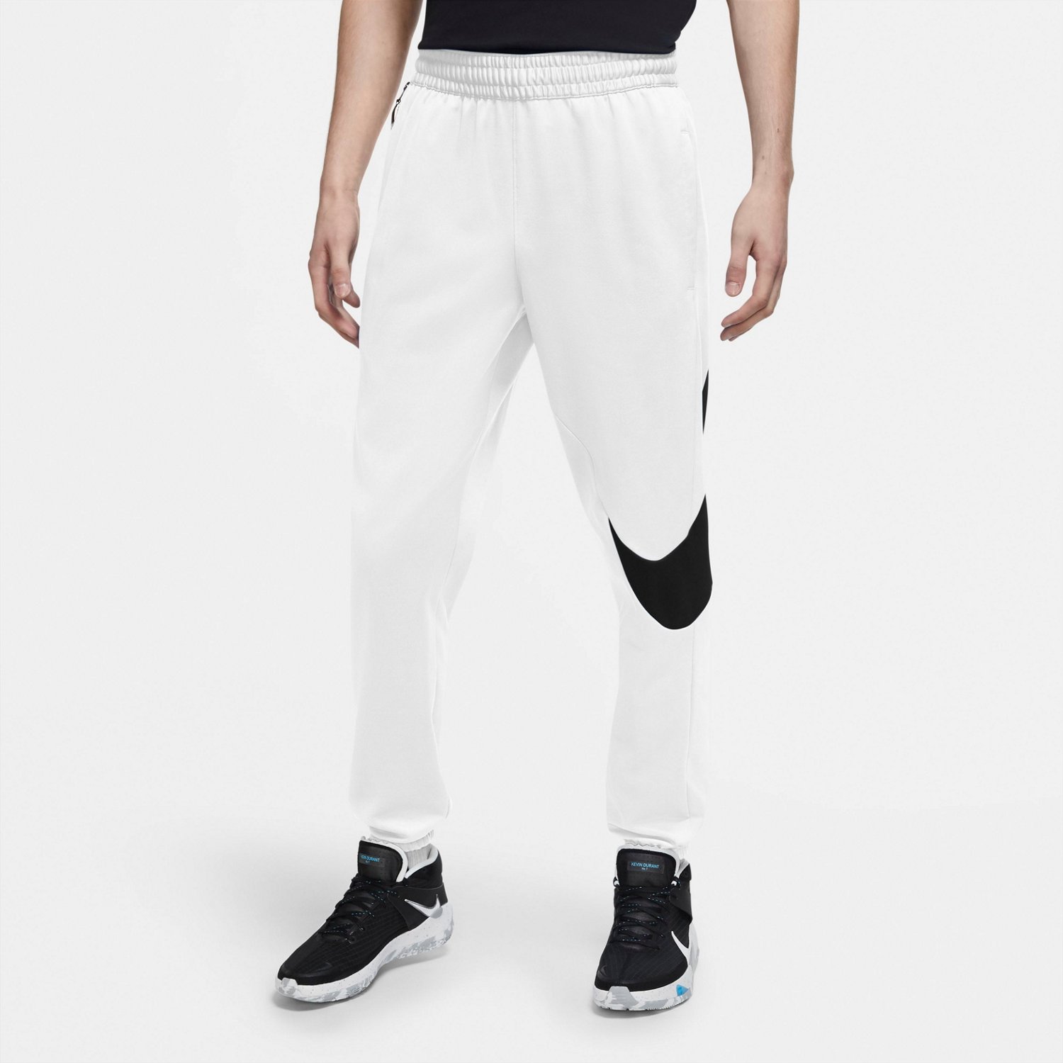 nike sweatpants academy sports
