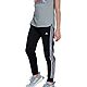 adidas Girls' Tricot Joggers                                                                                                     - view number 1 image