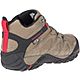 Merrell Men's Alverstone Mid Hiking Boots                                                                                        - view number 3 image