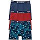 Champion Men's Performance Boxer Briefs 3-Pack                                                                                   - view number 1 image