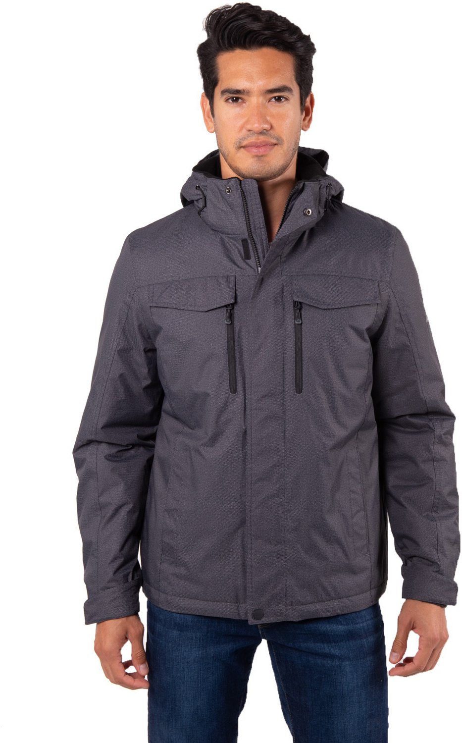 zeroxposur dozer midweight jacket