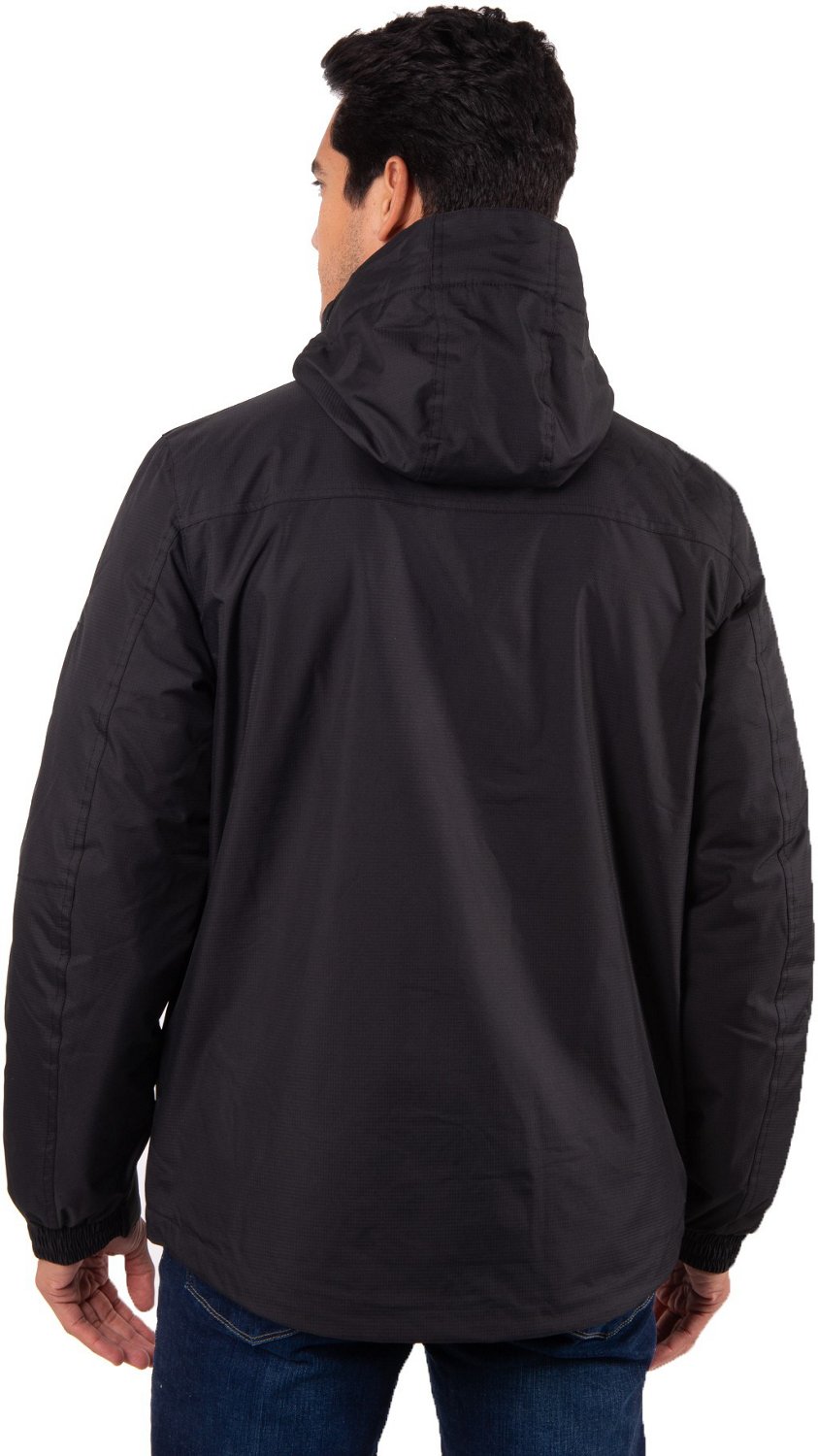 zeroxposur dozer midweight jacket