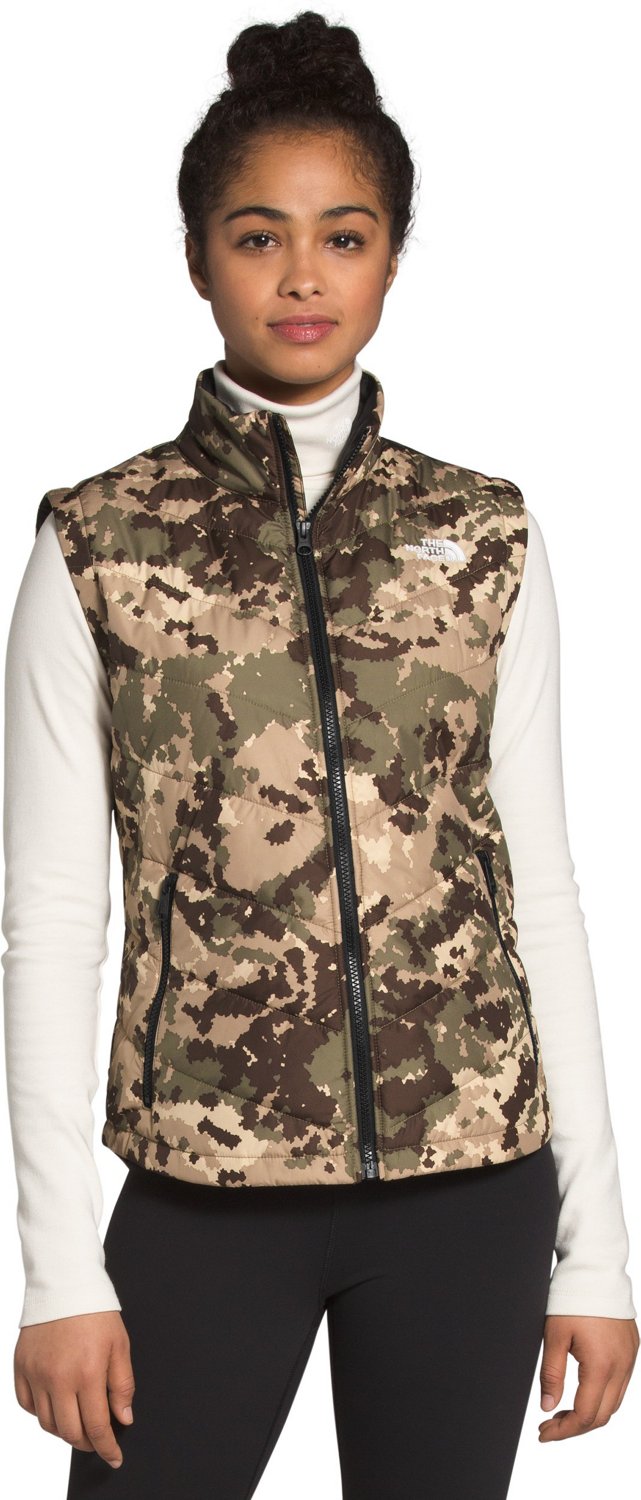 the north face women's tamburello 2 vest