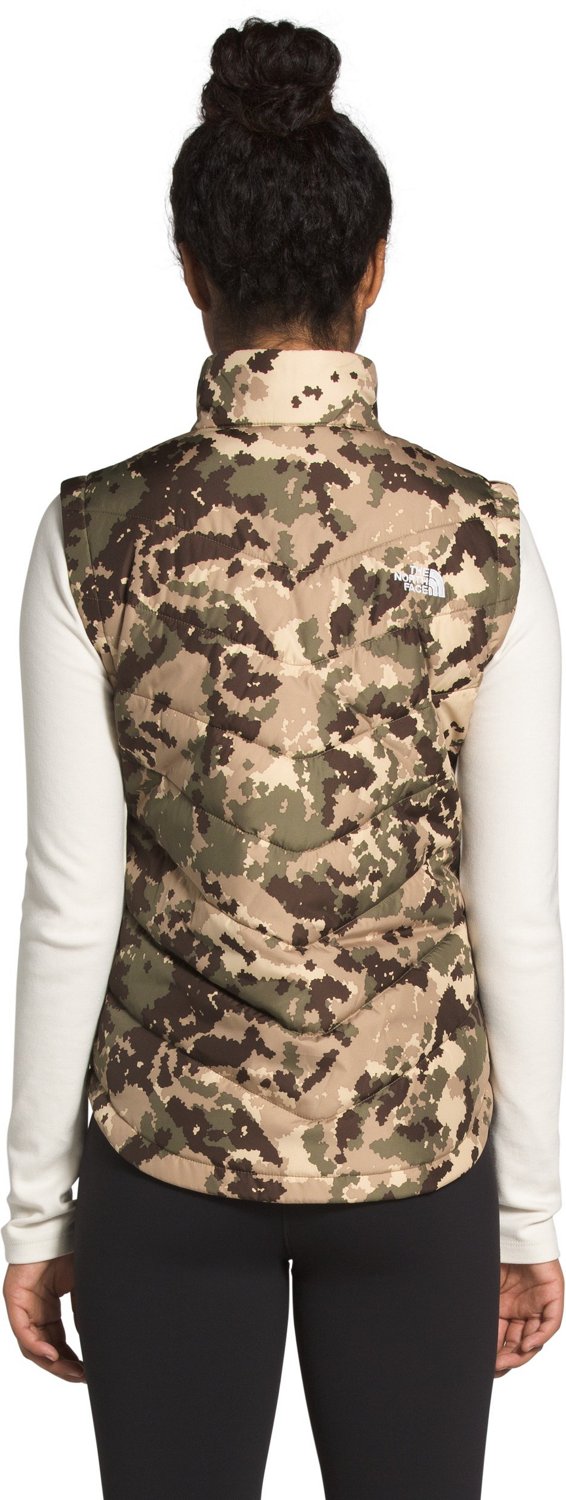 the north face women's tamburello 2 vest