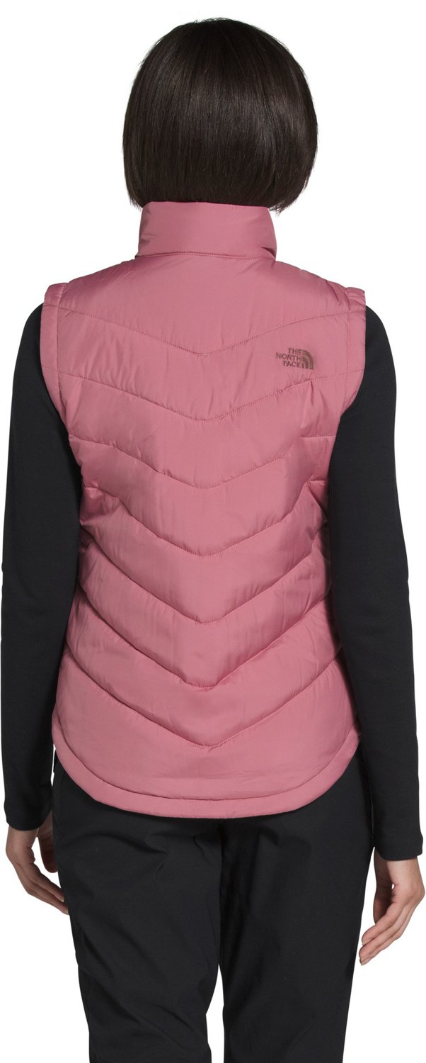 the north face women's tamburello 2 vest