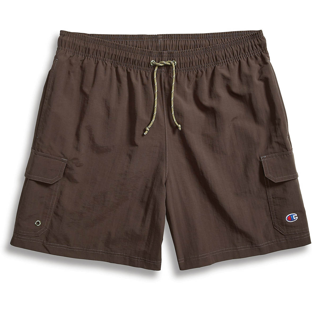 Champion Men's Take a Hike Cargo Shorts 7 in | Academy