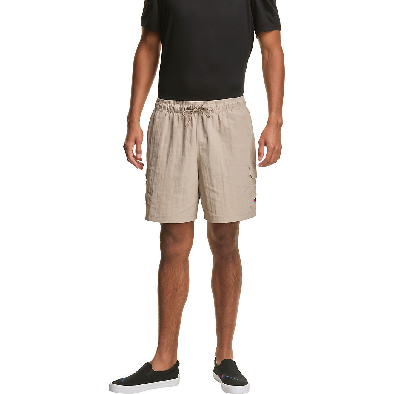 Champion Men's Take a Hike Cargo Shorts 7 in                                                                                     - view number 1