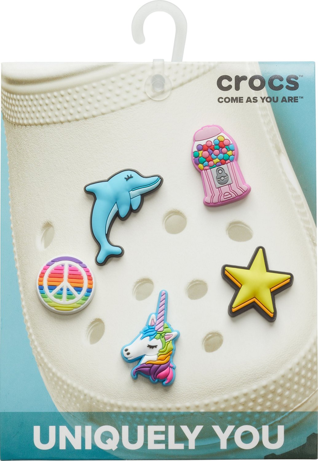 kids crocs academy