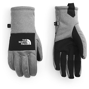 The North Face Men's Sierra Etip Gloves
