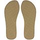 Cobian Women's Braided Pacifica Flip Flop Sandals                                                                                - view number 4 image