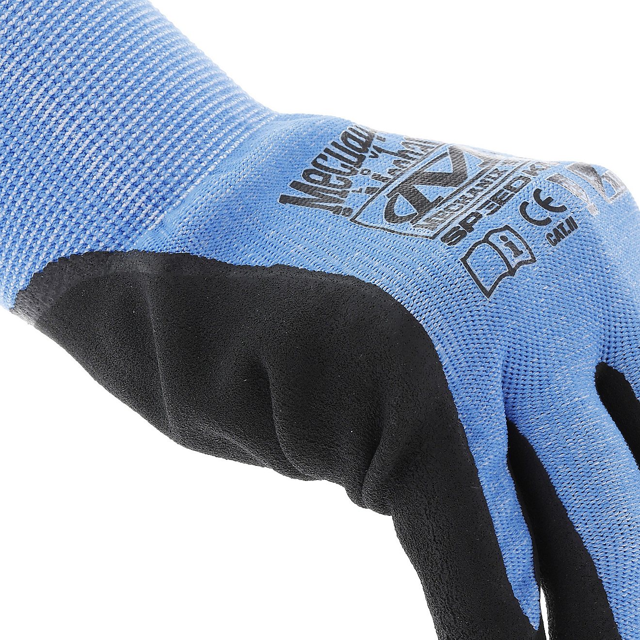 Mechanix Wear Men's Speedknit CoolMax Gloves                                                                                     - view number 5