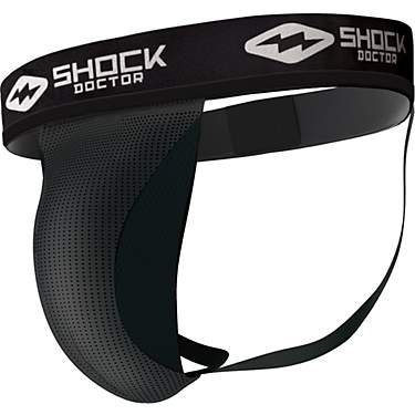 Shock Doctor Core Athletic Supporter with Cup Pocket                                                                            