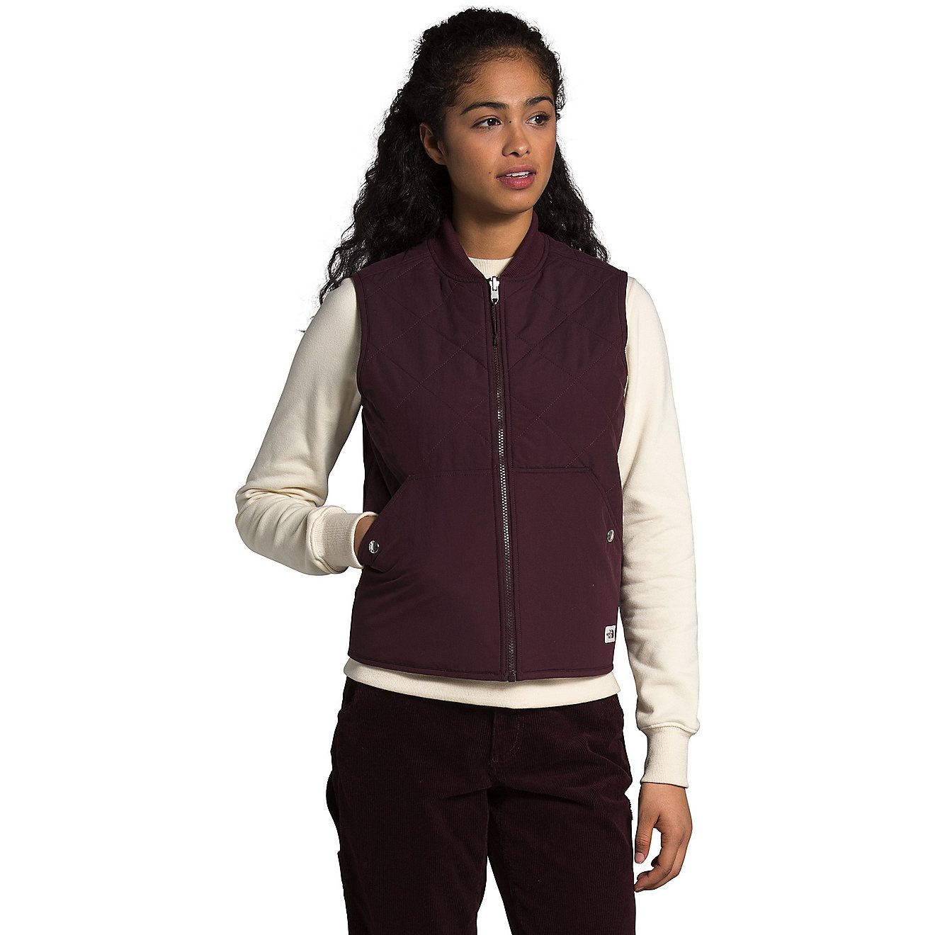 The North Face Women's Cuchillo Vest                                                                                             - view number 2