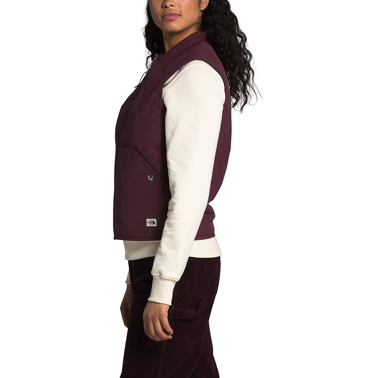 The North Face Women's Cuchillo Vest                                                                                             - view number 5