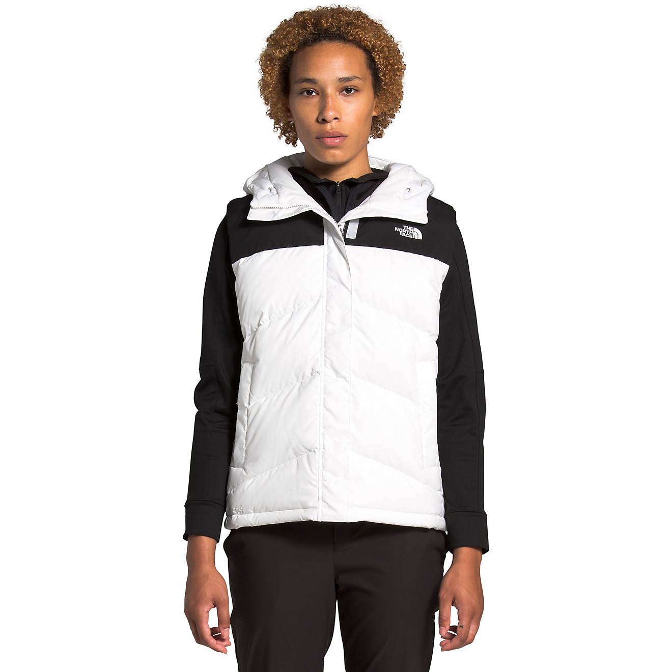 The North Face Women's Balham Down Vest                                                                                          - view number 1