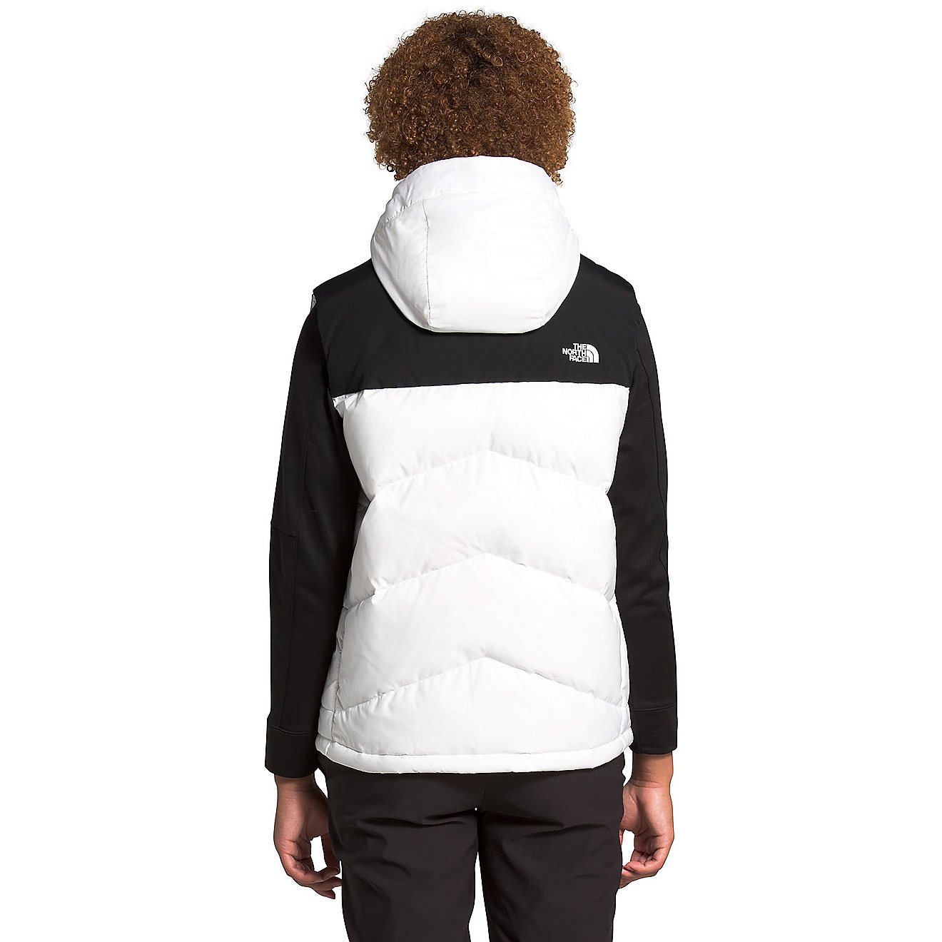 The North Face Women's Balham Down Vest                                                                                          - view number 2