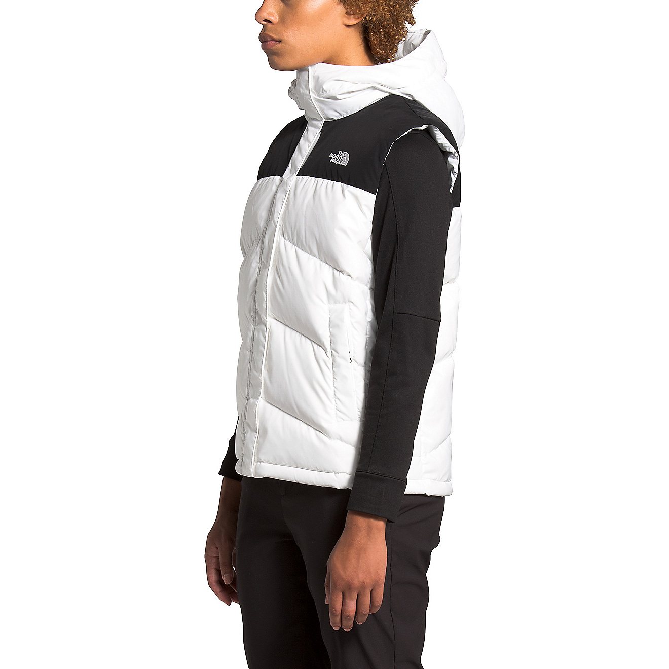 The North Face Women's Balham Down Vest                                                                                          - view number 3