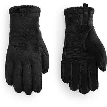 The North Face Women's Osito Etip Hiking Gloves                                                                                 