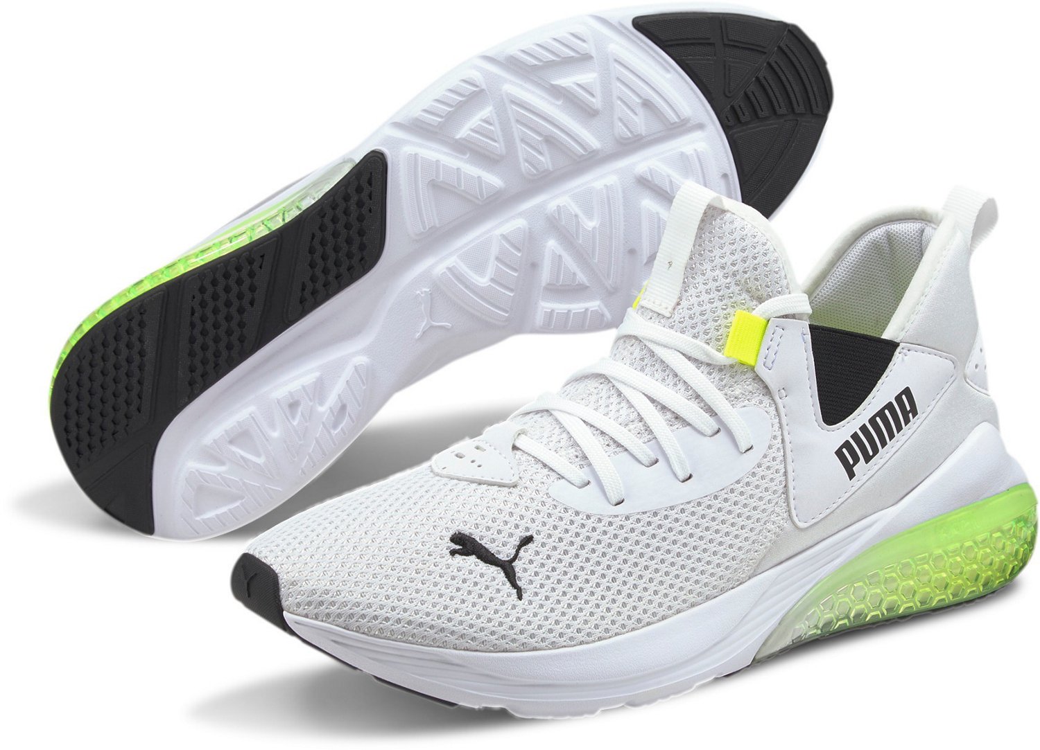 puma cell vive alt fade