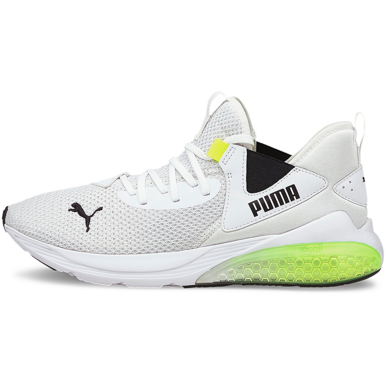 PUMA Men's Cell Vive Fade Shoes                                                                                                  - view number 2