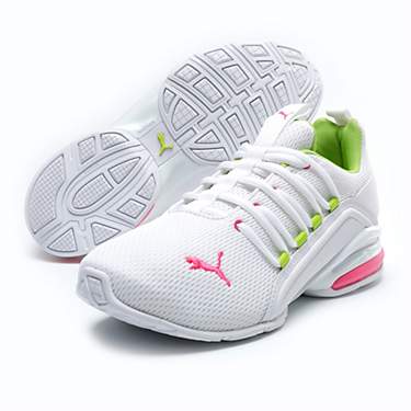 Details about   LADIES REFLEX LACE UP RUNNING CASUAL SPORTS EVERYDAY GYM TRAINERS SHOES F7R148