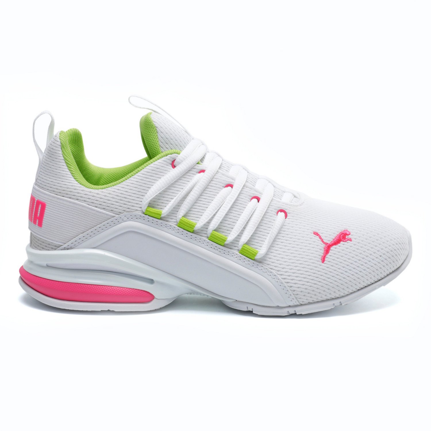 PUMA Women's Axelion Shoes | Academy