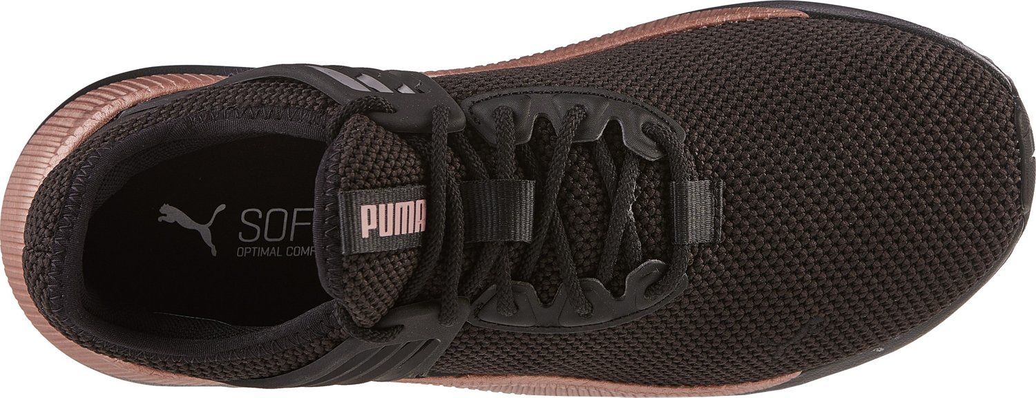 puma polish shoes