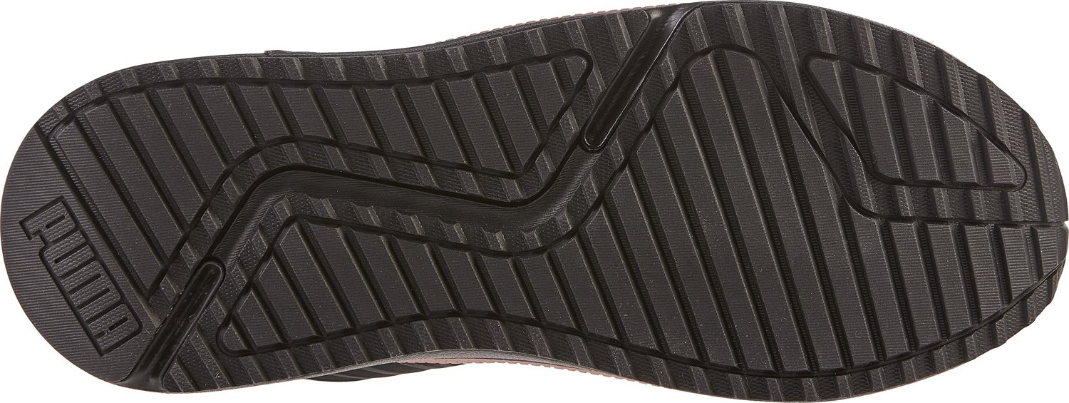 puma polish shoes