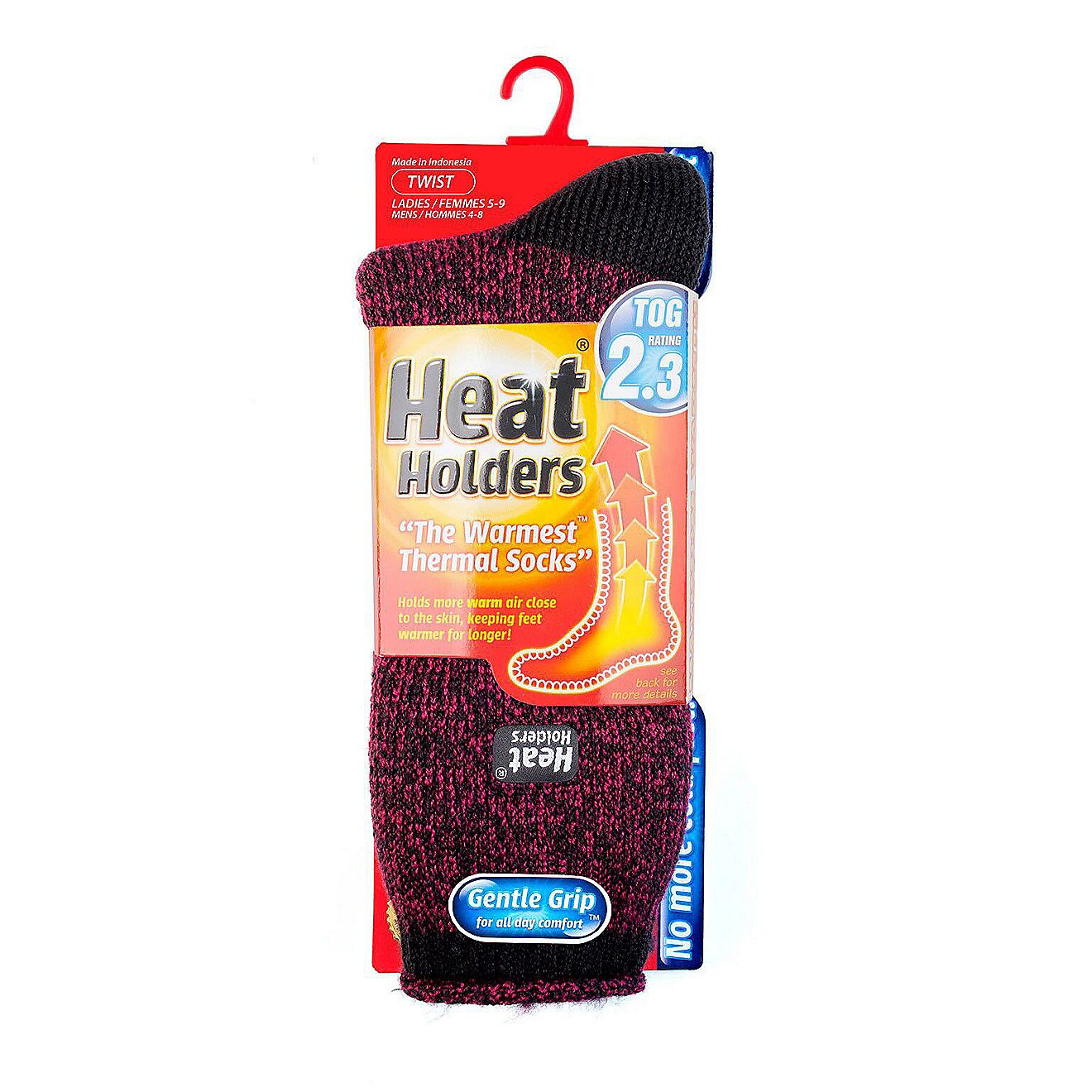Heat Holders Women's Thermal Socks                                                                                               - view number 2
