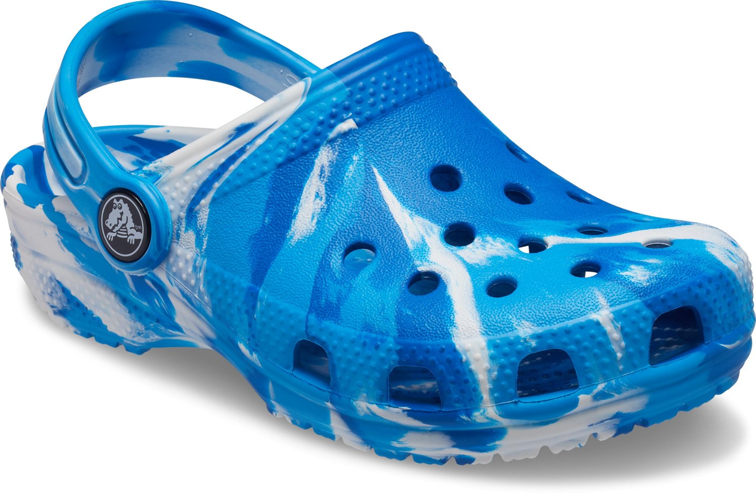 academy sports women's crocs