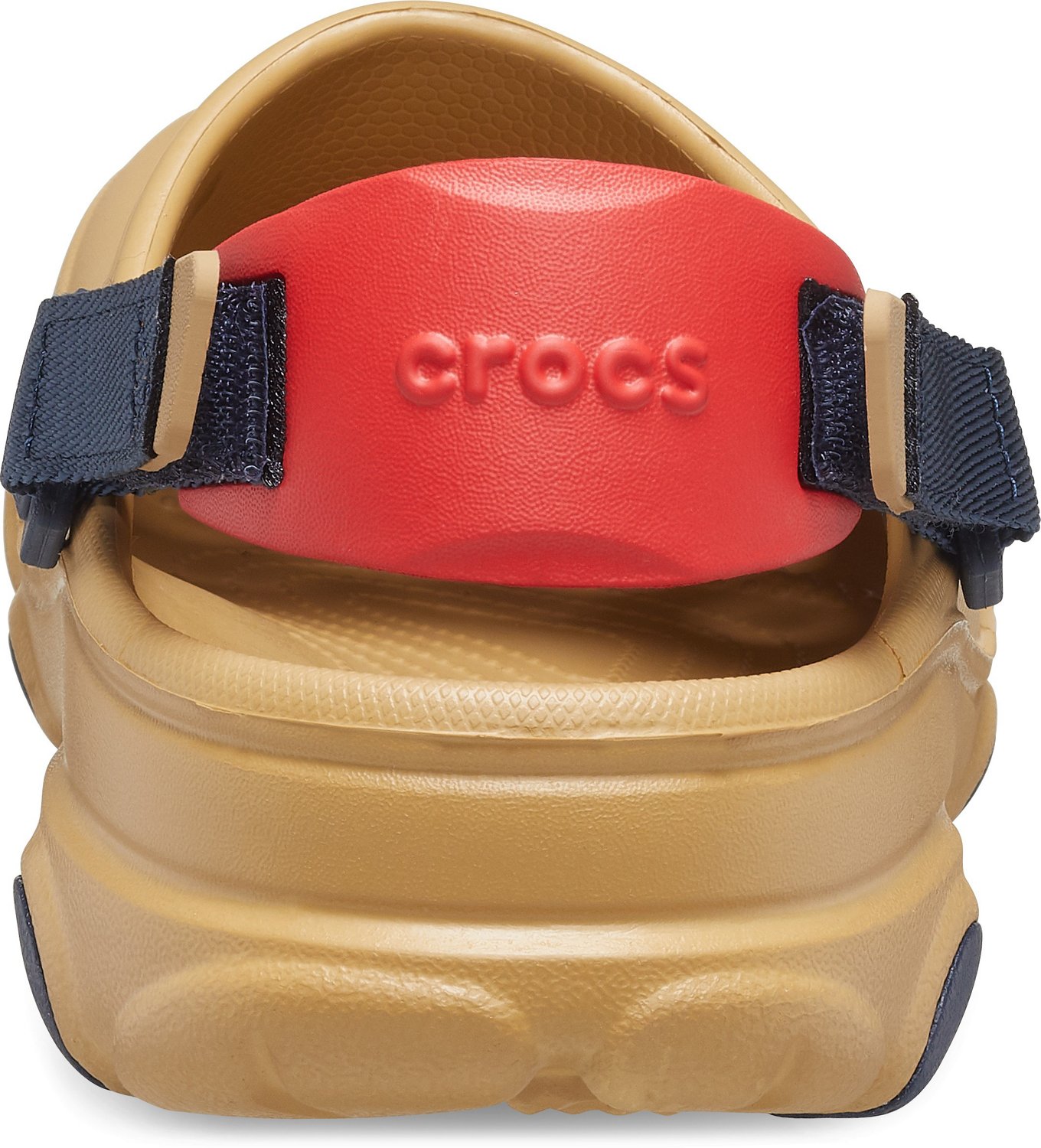 mens crocs at academy