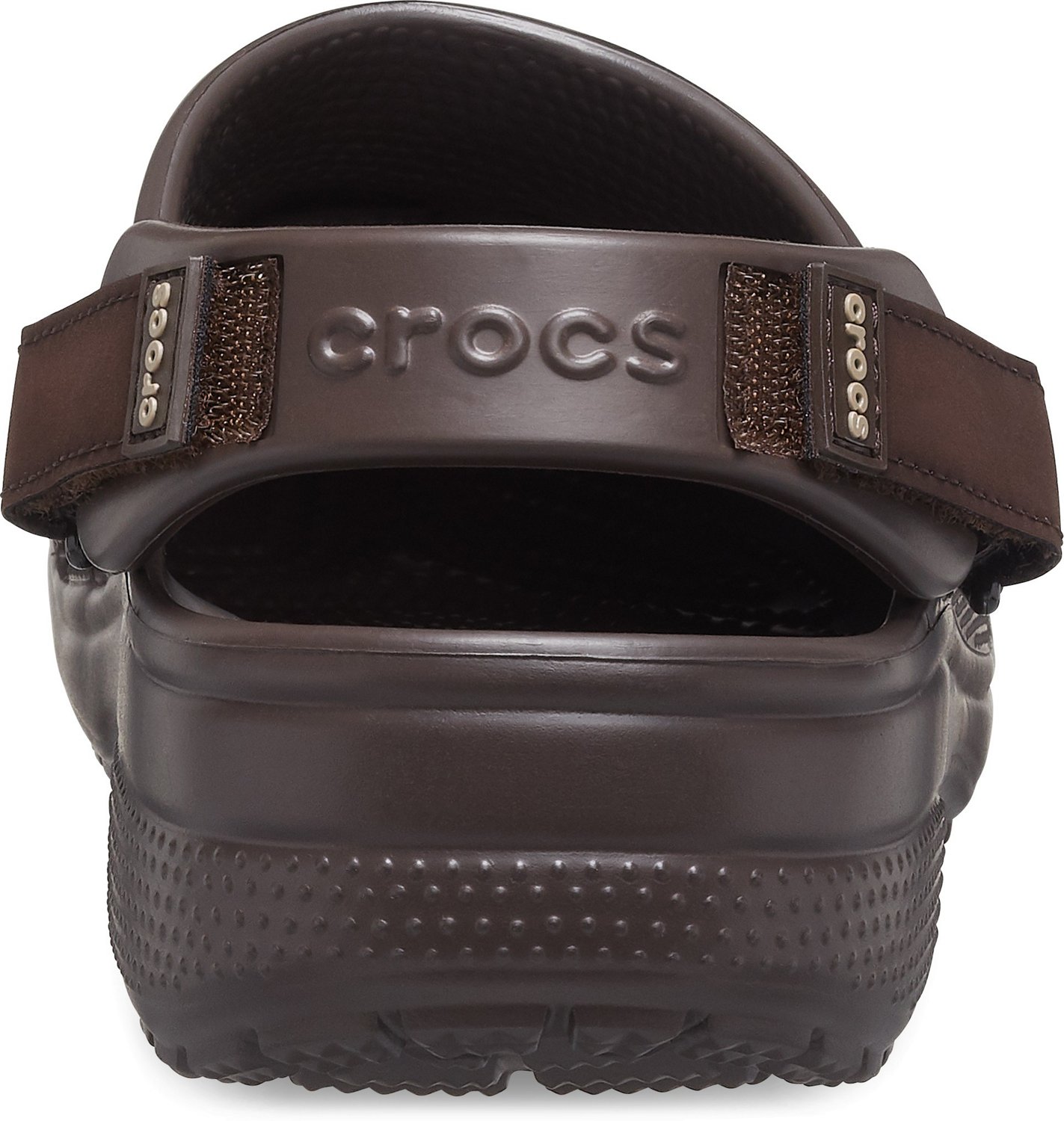crocs men's yukon vista clog stores