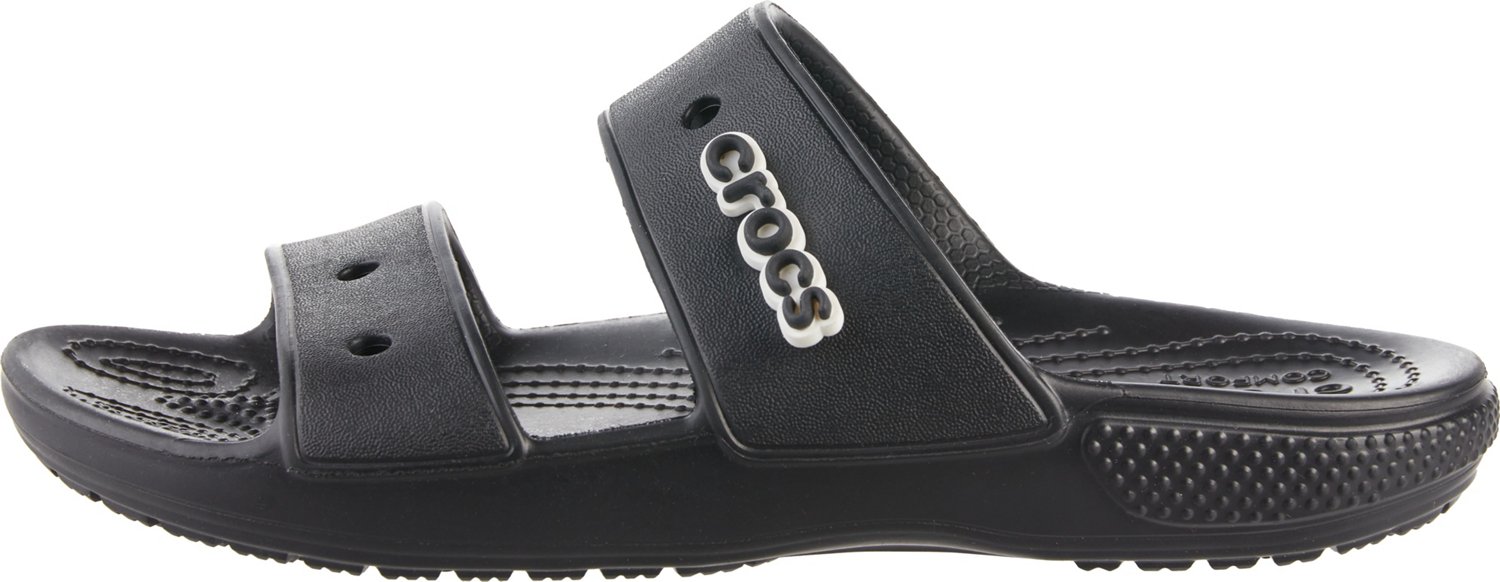 crocs sandals academy