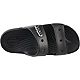 Crocs Classic 2 Strap Sandals                                                                                                    - view number 3 image