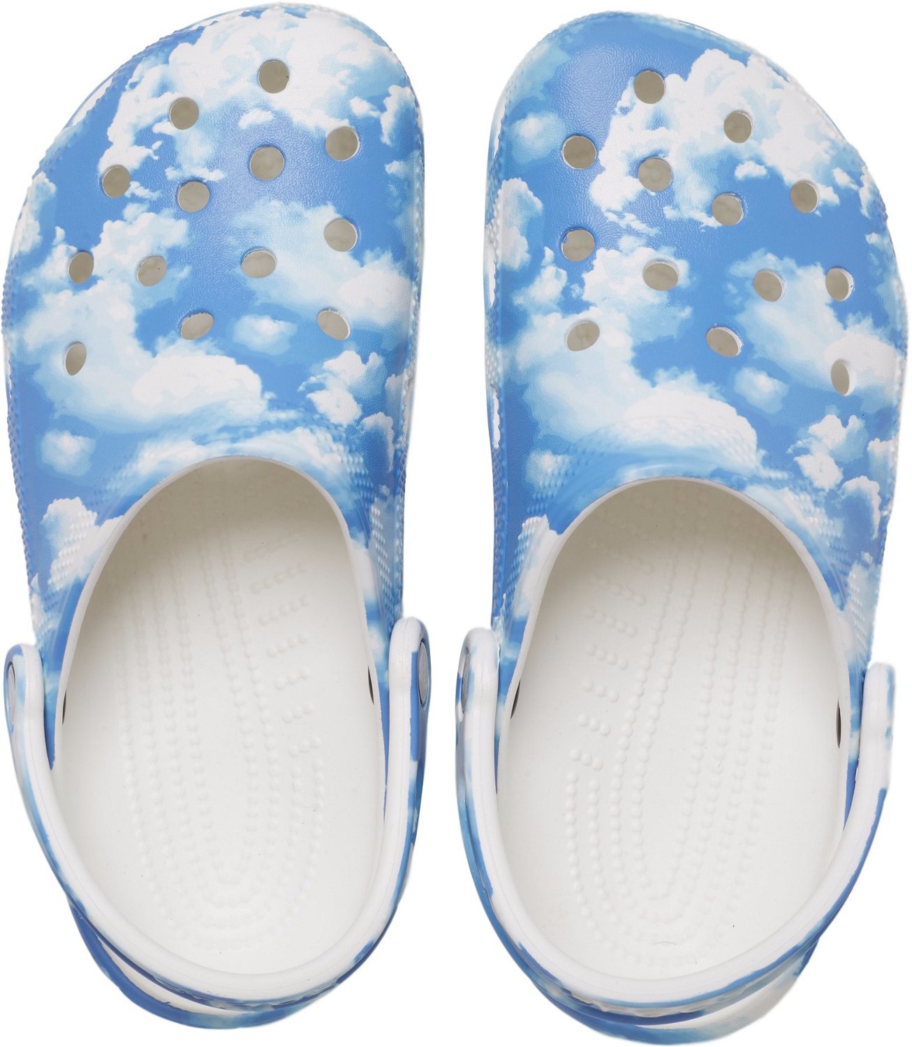 Crocs Classic Clouds Clogs | Academy