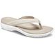 Crocs Women's Capri Sporty Flip Flop Sandals                                                                                     - view number 1 image