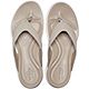 Crocs Women's Capri Sporty Flip Flop Sandals                                                                                     - view number 2 image
