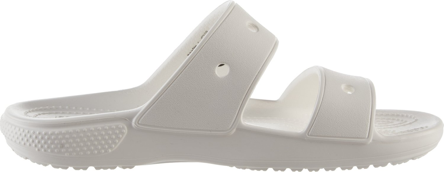 crocs sandals academy