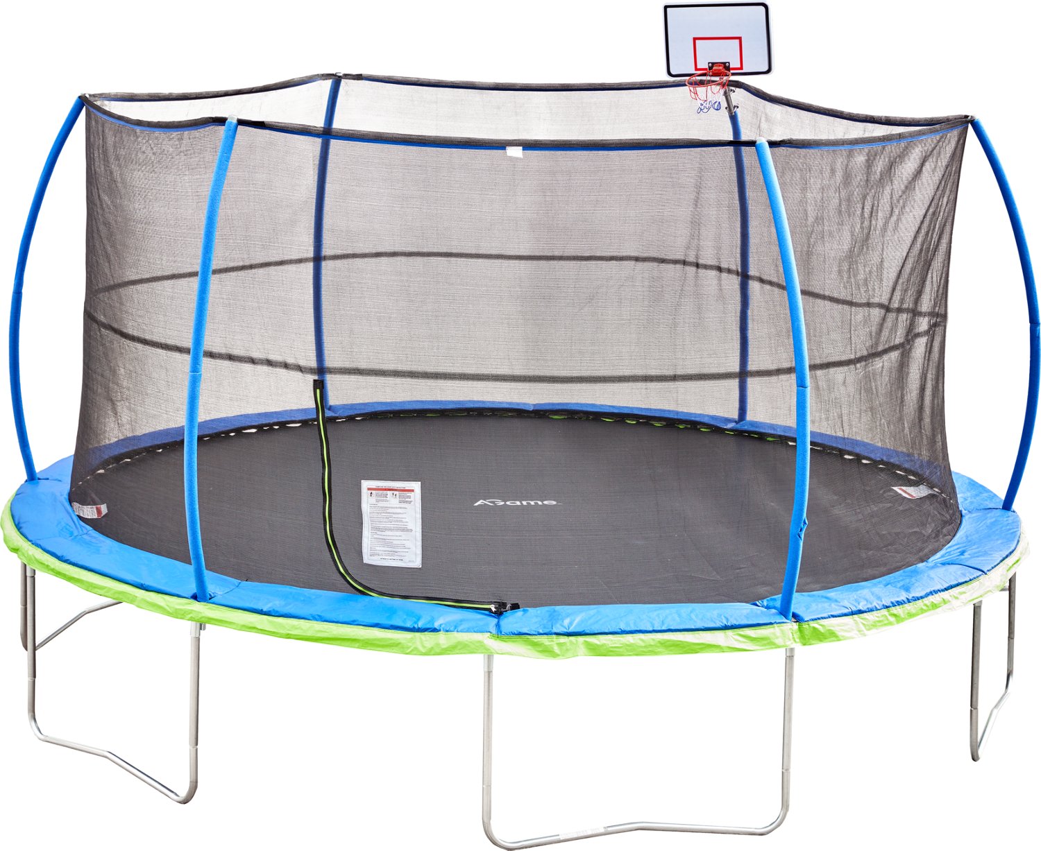 Academy sports outlet trampoline