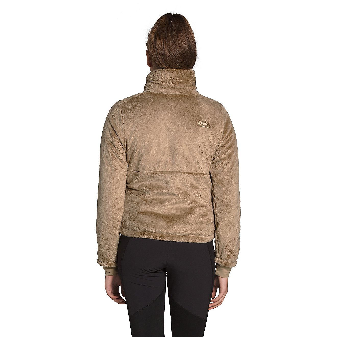 The North Face Women's Osito Flow Jacket                                                                                         - view number 2