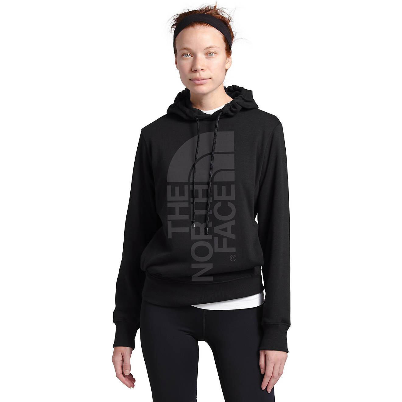 The North Face Women’s Trivert Pullover Hoodie                                                                                 - view number 1
