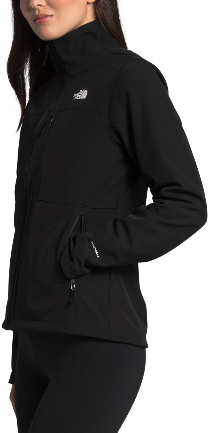 The North Face Women's Apex Bionic Jacket Academy